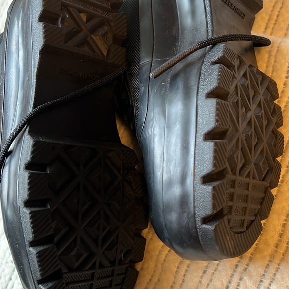 Ambush x Converse boots size 7 - Picture 9 of 10